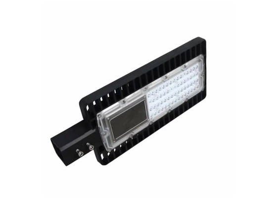 CRI80 5000K 40W SMD LED स्ट्रीट लाइट, LED लाइट स्ट्रीट लैंप 100lm / w 130lm / w