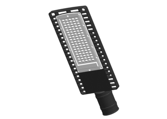 निविड़ अंधकार 150W SMD एलईडी स्ट्रीट लाइट 4500K एल्यूमीनियम CRI80 130lm / w 2 साल की वारंटी