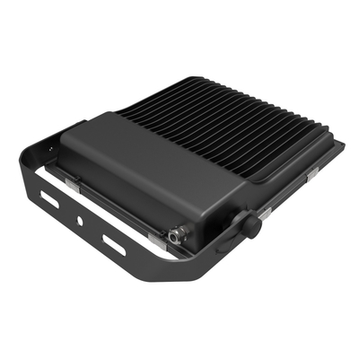 5 साल की वारंटी के साथ SMD2835 AC 180-300V 100 वाट ड्राइवरलेस एलईडी फ्लडलाइट