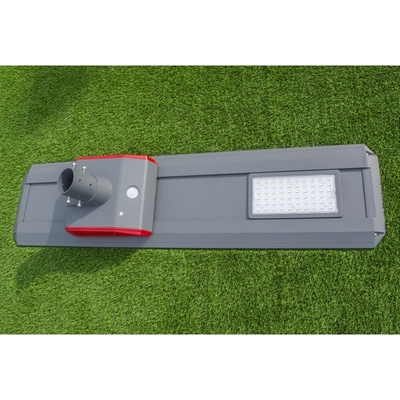 12V IP65 75Ra ऑल इन वन सोलर स्ट्रीट कोर्टयार्ड लाइट विथ मॉडल फ़ोन APP कंट्रोल
