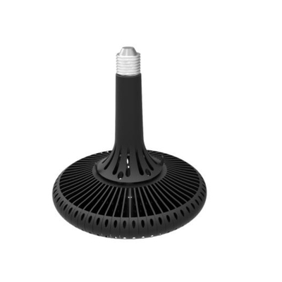 DOB ड्राइवर रहित एलईडी हाई बे जिम लाइटिंग वाटरप्रूफ IP65 100W 150W 13500lm