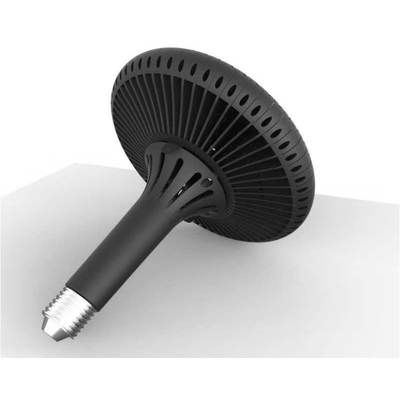 DOB ड्राइवर रहित एलईडी हाई बे जिम लाइटिंग वाटरप्रूफ IP65 100W 150W 13500lm
