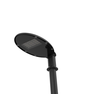 EUM DALI Dimmable उच्च लुमेन एलईडी स्ट्रीट लाइट एल्यूमीनियम आवास 30- 250 वाट