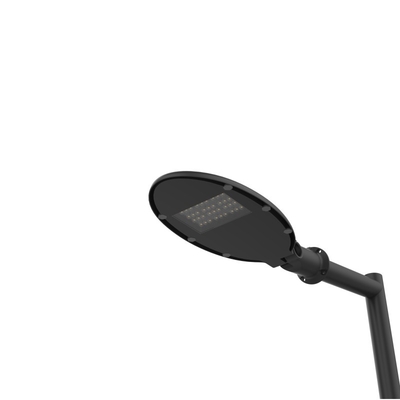EUM DALI Dimmable उच्च लुमेन एलईडी स्ट्रीट लाइट एल्यूमीनियम आवास 30- 250 वाट
