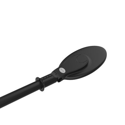 EUM DALI Dimmable उच्च लुमेन एलईडी स्ट्रीट लाइट एल्यूमीनियम आवास 30- 250 वाट
