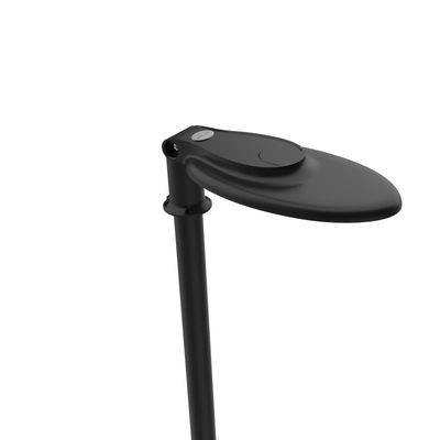 EUM DALI Dimmable उच्च लुमेन एलईडी स्ट्रीट लाइट एल्यूमीनियम आवास 30- 250 वाट