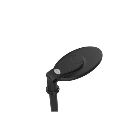 EUM DALI Dimmable उच्च लुमेन एलईडी स्ट्रीट लाइट एल्यूमीनियम आवास 30- 250 वाट