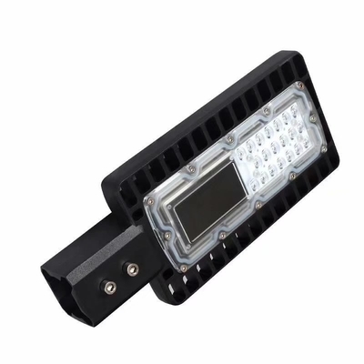 रोड हाईवे गार्डन पार्क एलईडी स्ट्रीट लाइट 85-265V IP65 लैंप 40W-150W AC85-265V