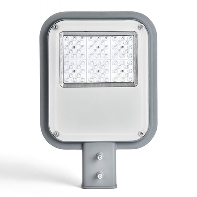 AC85-265V आउटडोर एलईडी एरिया लाइट फिक्स्चर IP65 वॉटरप्रूफ 40w 50w 60w 80w 100w