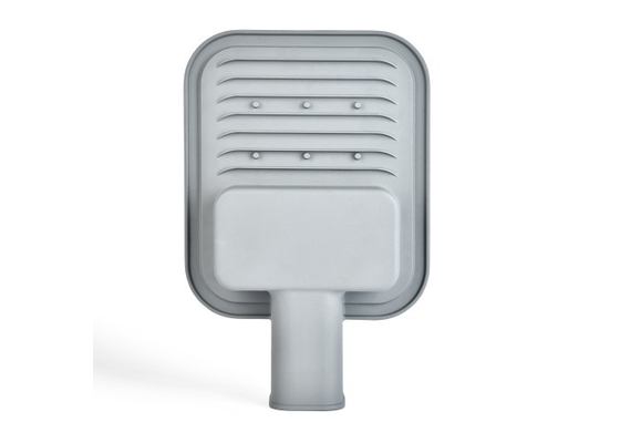 Bridgelux 3030 चिप SMD LED स्ट्रीट लाइट 2700-6500K AC110V 40W 2 साल की वारंटी