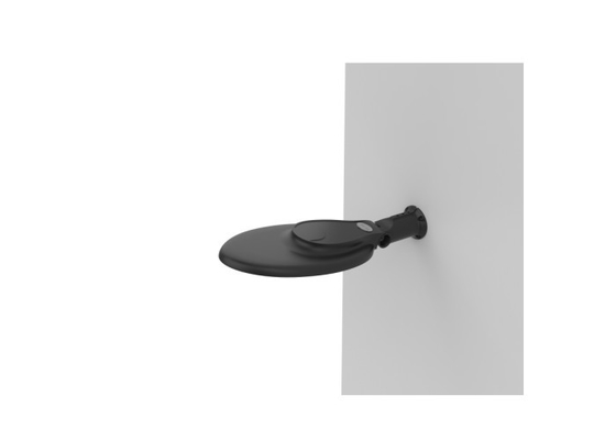 AC85-265V 60W SMD Loutdoor LED स्ट्रीट लाइट वॉर्म व्हाइट लुमलेड्स 3030 चिप 130lm / w