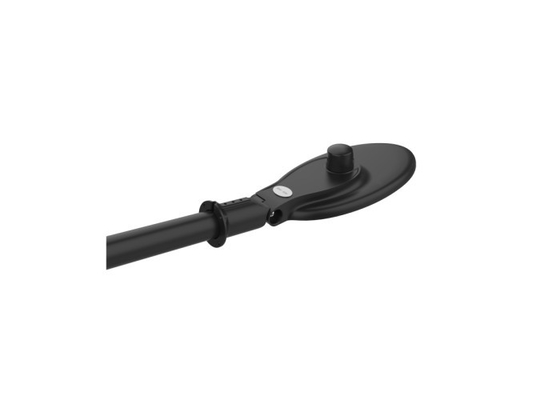 AC85-265V 60W SMD Loutdoor LED स्ट्रीट लाइट वॉर्म व्हाइट लुमलेड्स 3030 चिप 130lm / w