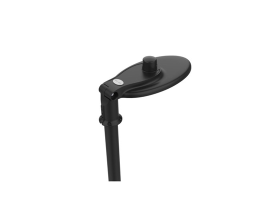 Lumileds 3030 चिप 80W SMD LED स्ट्रीट लाइट कोल्ड व्हाइट IP65 वाटरप्रूफ AC85-265V