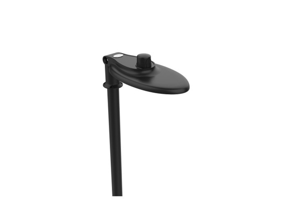 Lumileds 3030 चिप 80W SMD LED स्ट्रीट लाइट कोल्ड व्हाइट IP65 वाटरप्रूफ AC85-265V