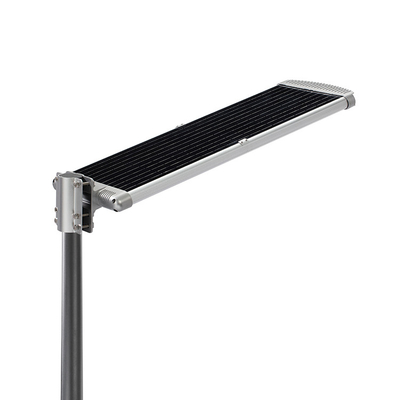 रोड के लिए हाई लुमेन सोलर पावर्ड आउटडोर स्ट्रीट लाइट्स 170lm / w 60W SMD IP65