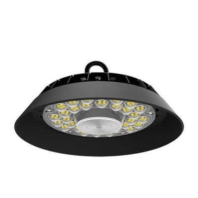 DOB हाई बे एलईडी लाइट बल्ब 100lm / w SMD 2835 50w-200w 50-60Hz 3 साल की वारंटी