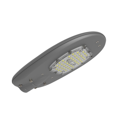 150lm / w SMD LED स्ट्रीट लाइट वाटरप्रूफ IP65 40W-200W 3 साल की वारंटी के साथ