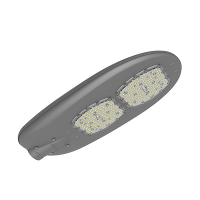 सोजेन ड्राइवर SMD LED स्ट्रीट लाइट 120w 150w 200w डाई कास्टिंग एल्यूमिनियम हाउसिंग