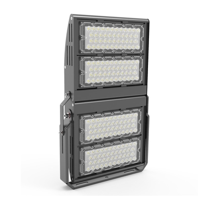 SMD 5050 हाई पावर एलईडी फ्लड लाइट AC100-277V इनपुट वोल्टेज 5 साल की वारंटी