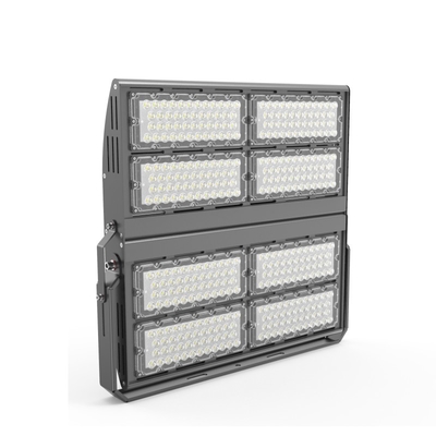 SMD 5050 हाई पावर एलईडी फ्लड लाइट AC100-277V इनपुट वोल्टेज 5 साल की वारंटी