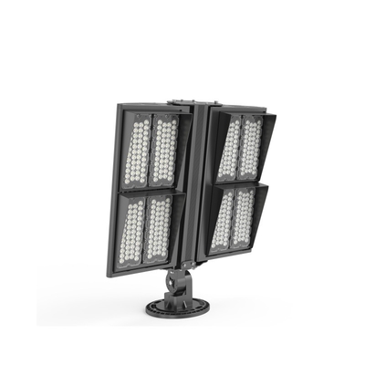 SMD 5050 हाई पावर एलईडी फ्लड लाइट AC100-277V इनपुट वोल्टेज 5 साल की वारंटी