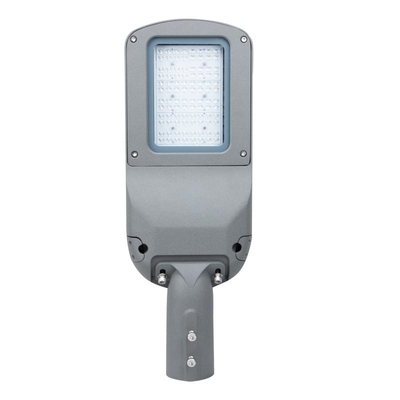 150lm / w SMD LED स्ट्रीट लाइट वाटरप्रूफ IP65 40W-200W 3 साल की वारंटी के साथ