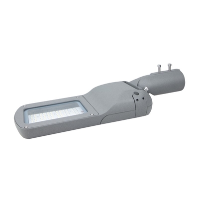 150lm / w SMD LED स्ट्रीट लाइट वाटरप्रूफ IP65 40W-200W 3 साल की वारंटी के साथ