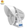 IP67 उच्च सुरक्षा आउटडोर स्टेडियम प्रकाश बाढ़ खेल मैदान 500W एलईडी फ्लडलाइट