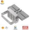 एयर पोर्ट फुटबॉल पिच प्लाजा डॉक 480W 50000 लुमेन एलईडी फ्लडलाइट 500W एलईडी स्टेडियम लाइट 600W स्टेडियम लाइटिंग समुद्री मछली पकड़ने के लिए