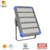 वाइड एरिया यूनिफॉर्म लाइटिंग 250W LED फ्लडलाइट 140lm/W IP66 आउटडोर लैंप