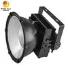 240W वाणिज्यिक एलईडी हाई बे लाइट 120-130lm/W IP65 छत माउंट हाई बे