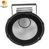 200W एलईडी हाई बे लाइट AC100-240V वितरण केंद्र प्रकाश व्यवस्था विरोधी चमक हाई बे