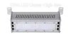 वेयरहाउस के लिए Rygh 300W 220V 110V बीम एंगल एडजस्टेबल इंडस्ट्रियल एलईडी लीनियर हाई बे लाइट