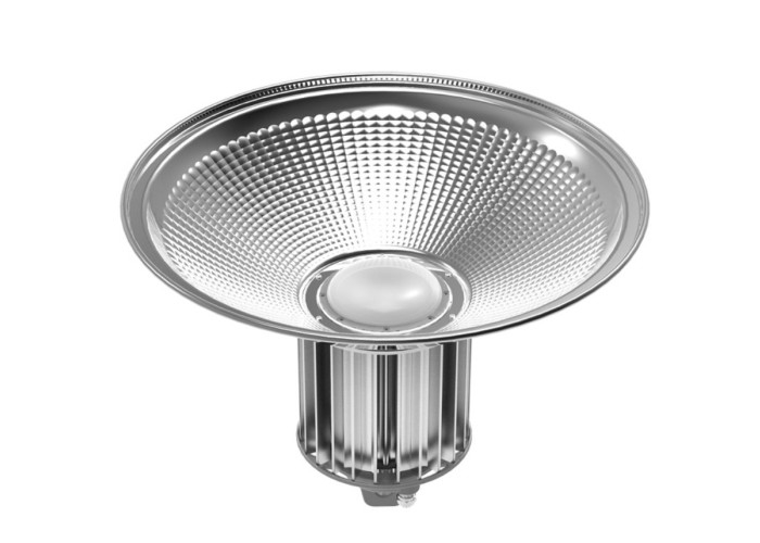 Outdoor 60W Led High Bay Light 125lm/w Driverless Led High Bay Lighting with 5 Years Warranty