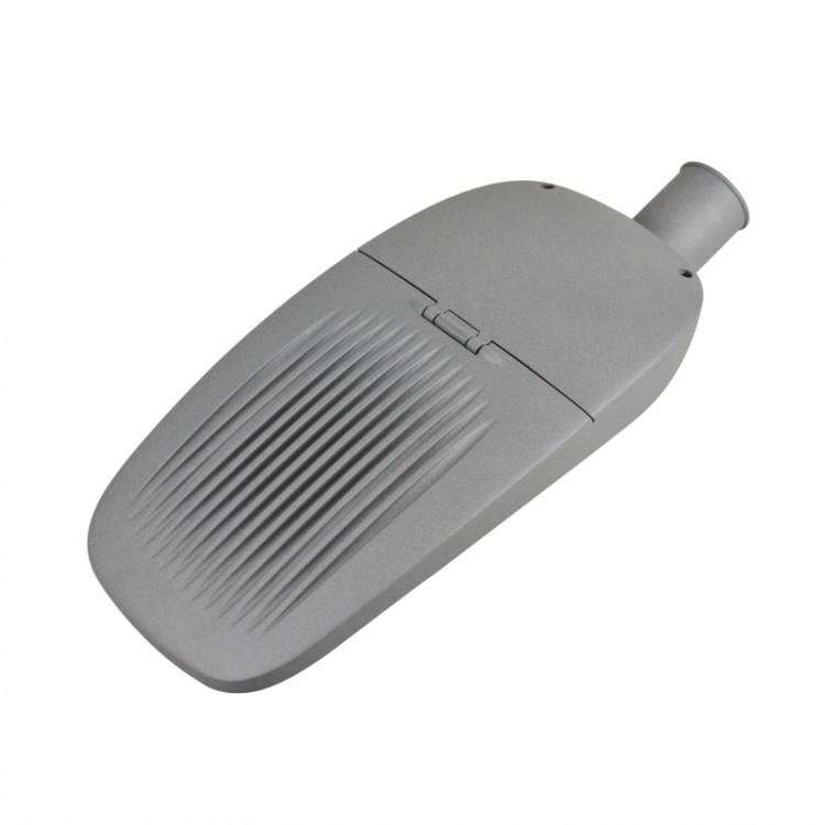आउटडोर एसएमडी एलईडी स्ट्रीट लाइट IP66 120W 150W 3000K-6500K सीसीटी ऊर्जा की बचत