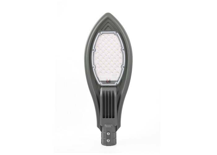 CRI70 2700-6500K 40W SMD LED Street Light AC85-265V for Highway Road IP65