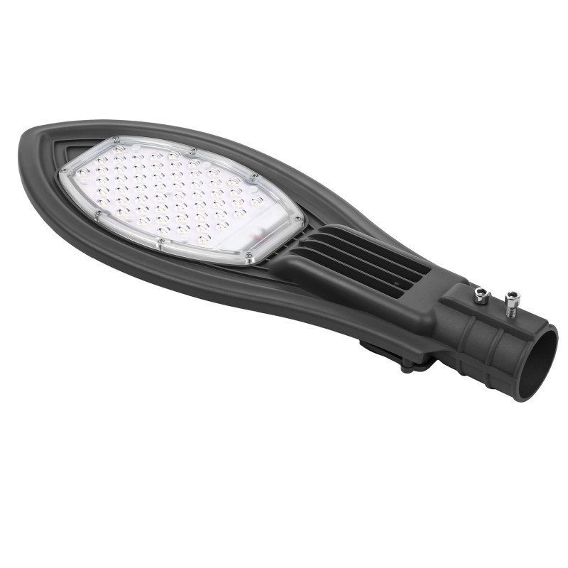 Super bright 130lm/w China driver 40watt LED Street Light with SMD 3030 led chip