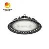 UFO100-K 100W वाणिज्यिक पार्किंग स्थल गैरेज एलईडी यूएफओ हाई बे लाइट्स